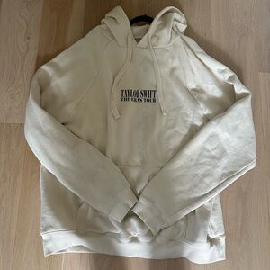 Taylor Swift Eras Tour Hoodie
